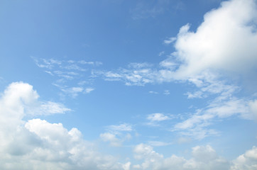 Fototapeta premium sky