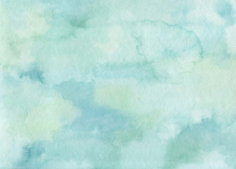 Abstract watercolor background - 149123401