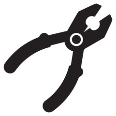 Pliers Icon