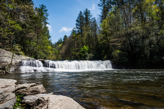 Beautiful Waterfalls