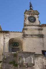 Amelia, Terni, Umbria, Italia