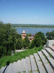 The Novgorod Kremlin