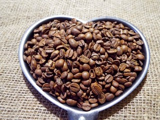  Coffee beans