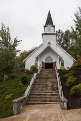 small church 