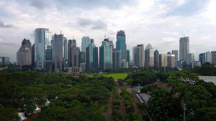 Jakarta City