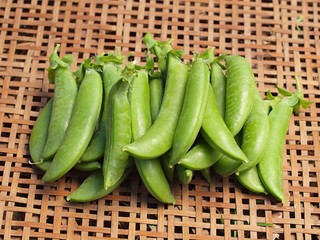 スナップエンドウ