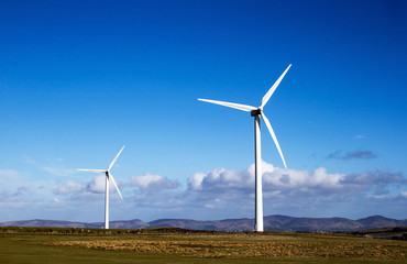 Wind Turbine