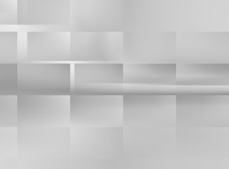 Abstract gray background for design