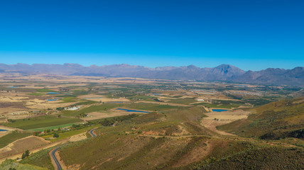Ceres Valley Farm Lands in South Africa