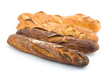 baguettes