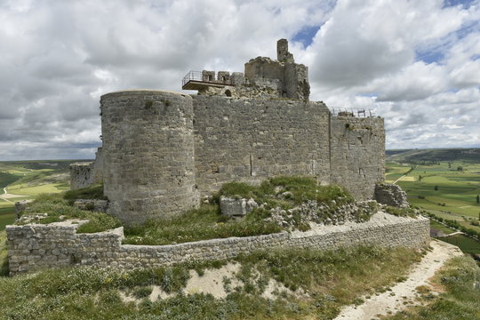 Castrojeriz