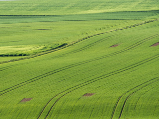 Ackerbau