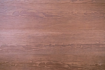 Brown wood plank wall texture background