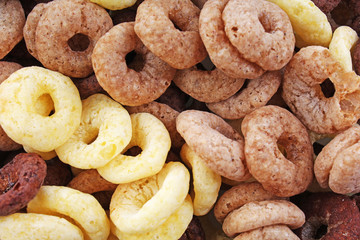 Cereals