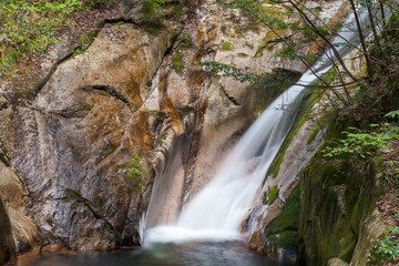 Obraz premium 寂地峡