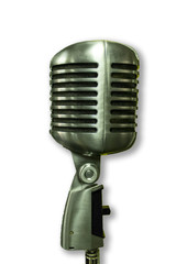 Fototapeta premium Microphone