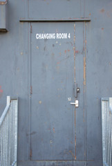 Changing Room