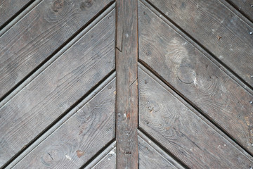 the background of wooden. close-up