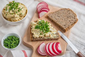 Brotzeit