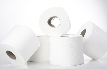 Toilet paper