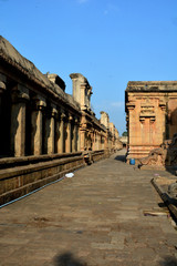 Obraz premium India Thanjavur