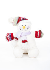 Snowman