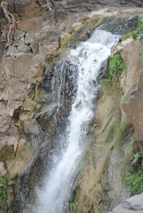 Obraz premium water fall 