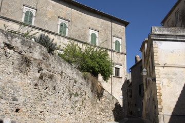 Amelia, Terni, Umbria, Italia