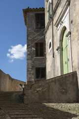 Amelia, Terni, Umbria, Italia