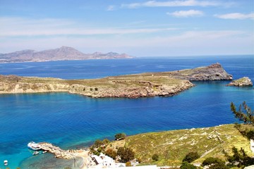 Rhodes - Lindos 