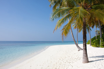 Spiaggia Maldiviana