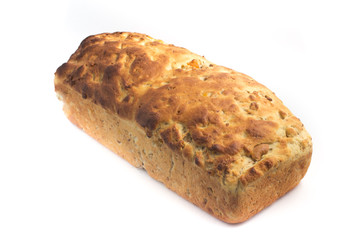 Homemade Wheat Bread