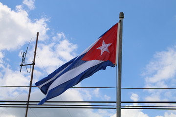 CUBA