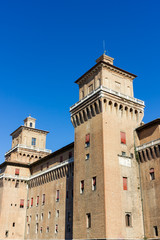 City of Ferrara