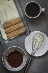 Tiramisu