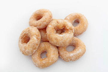 donut