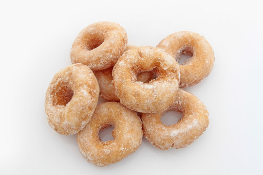 donut