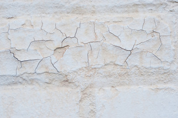 Peeling Paint background