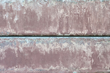 Peeling Paint background