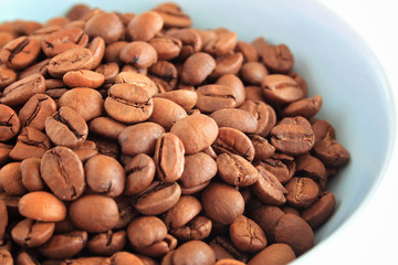 coffee beans