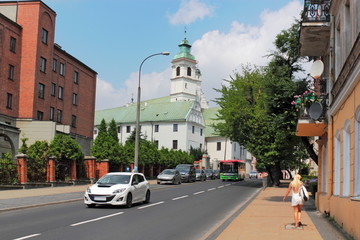 Polen, Lublin © ArTo