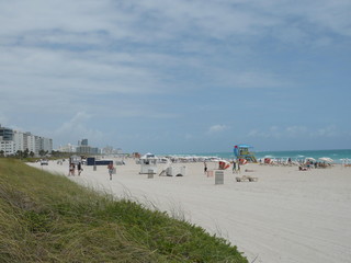 Miami beach