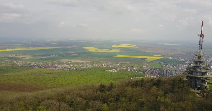 Nitra Zobor