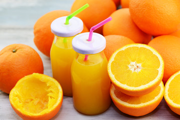 Orangensaft