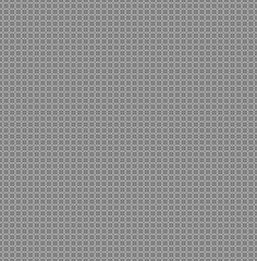 Gray grid of squares seamless pattern.