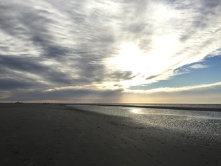 St. Peter Ording