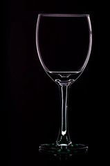 Glaslinien