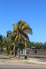 Obraz premium CUBA