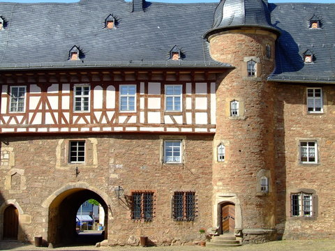Steinau