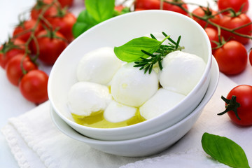 Mozzarella